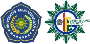 Magister Pendidikan Islam Logo